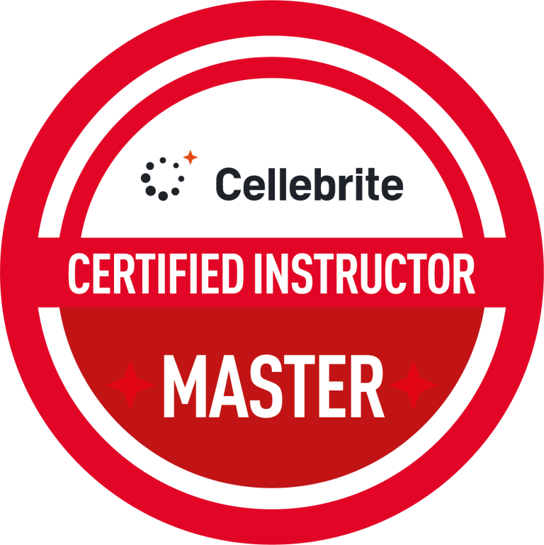 Meet Cellebrite Training's Team Cellebrite