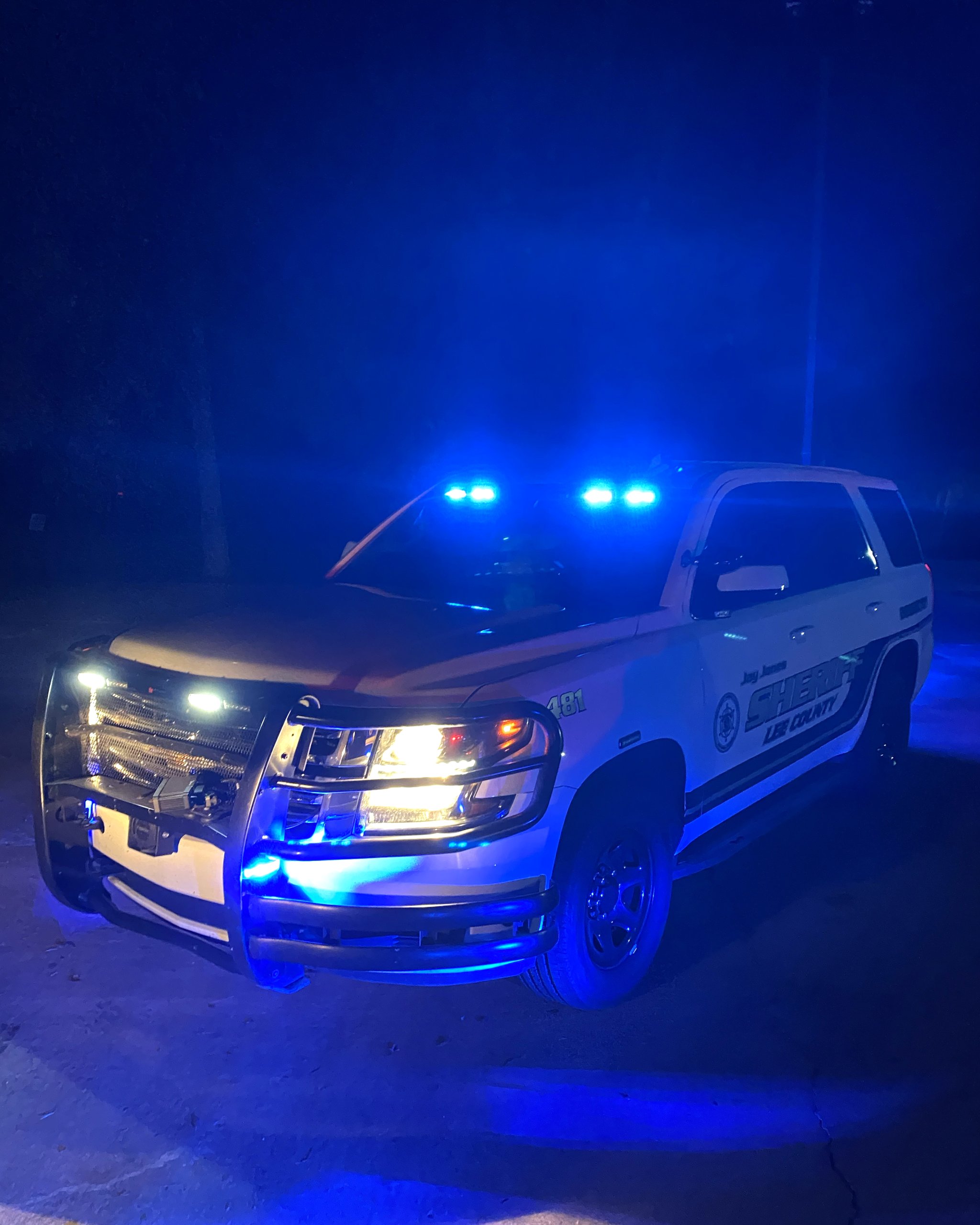 Lee County Sheriffs Office Arrest - dkxb0xn