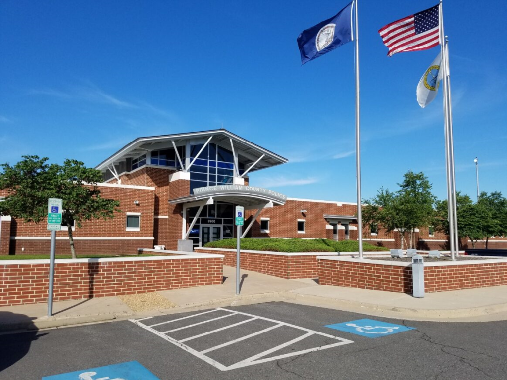 How Prince William County Police Department Leverages Digital Forensics