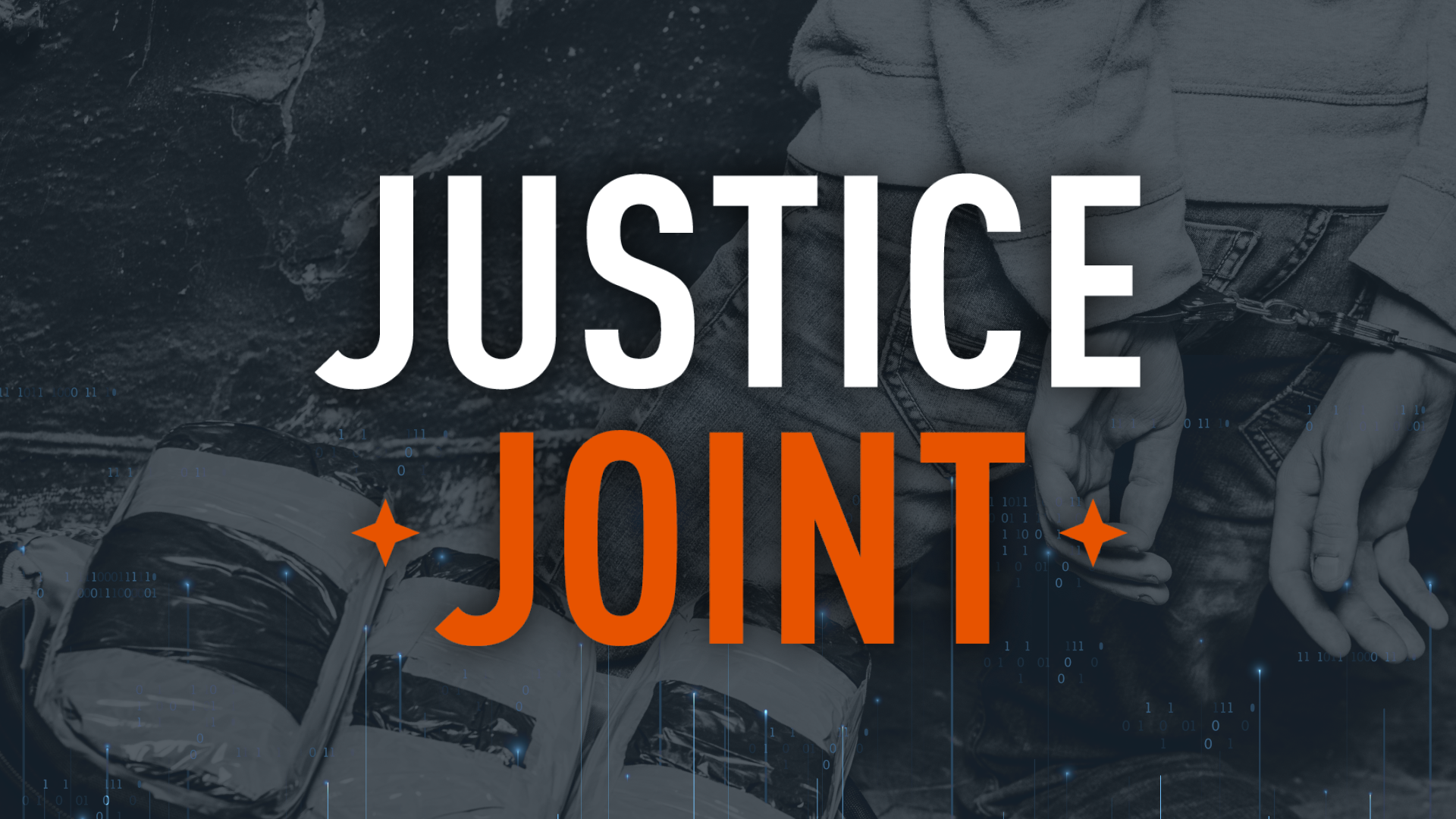 Justice Joint Cellebrite